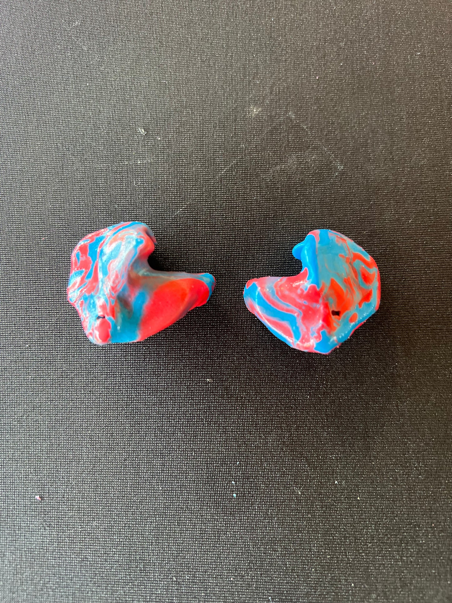 Custom Filtered Earplug
